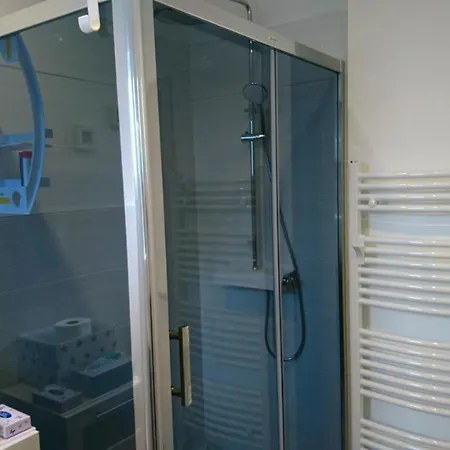 Center Holiday App Apartment Pula