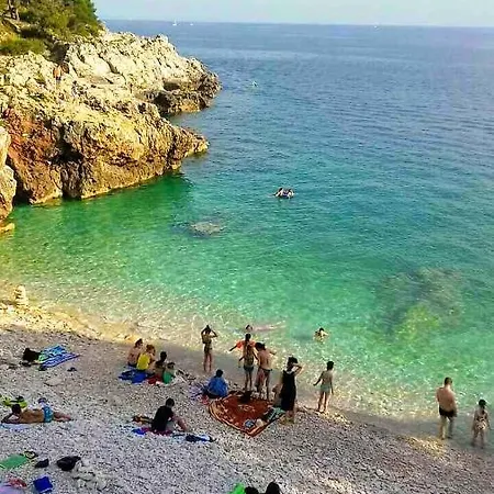 Center Holiday App Apartment Pula