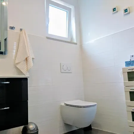 Center Holiday App Apartment