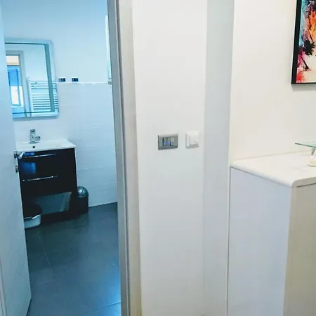 Apartment Center Holiday App Pula